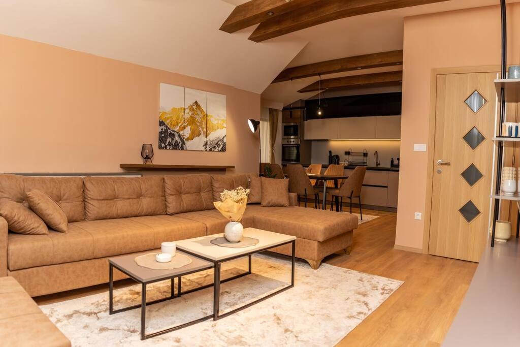 Villa Selzo Lux *