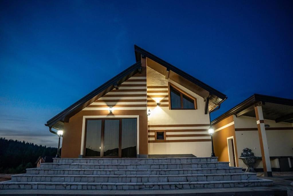 Villa Selzo Lux *