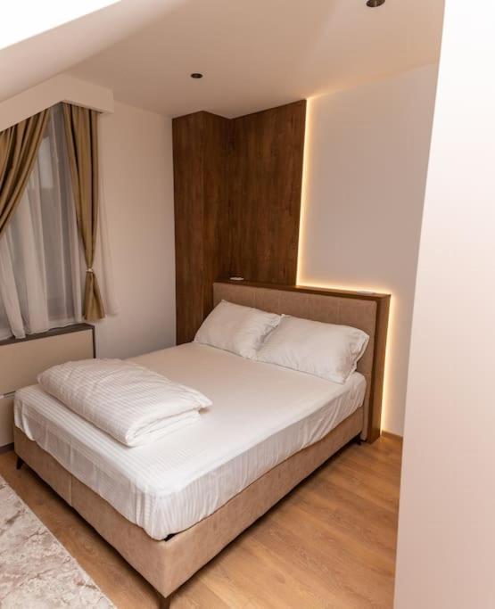 Selzo Lux Villa *