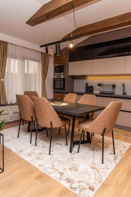 Selzo Lux Villa *