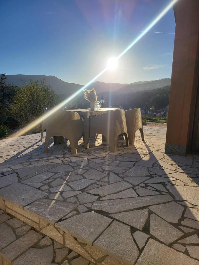 Selzo Lux Villa *