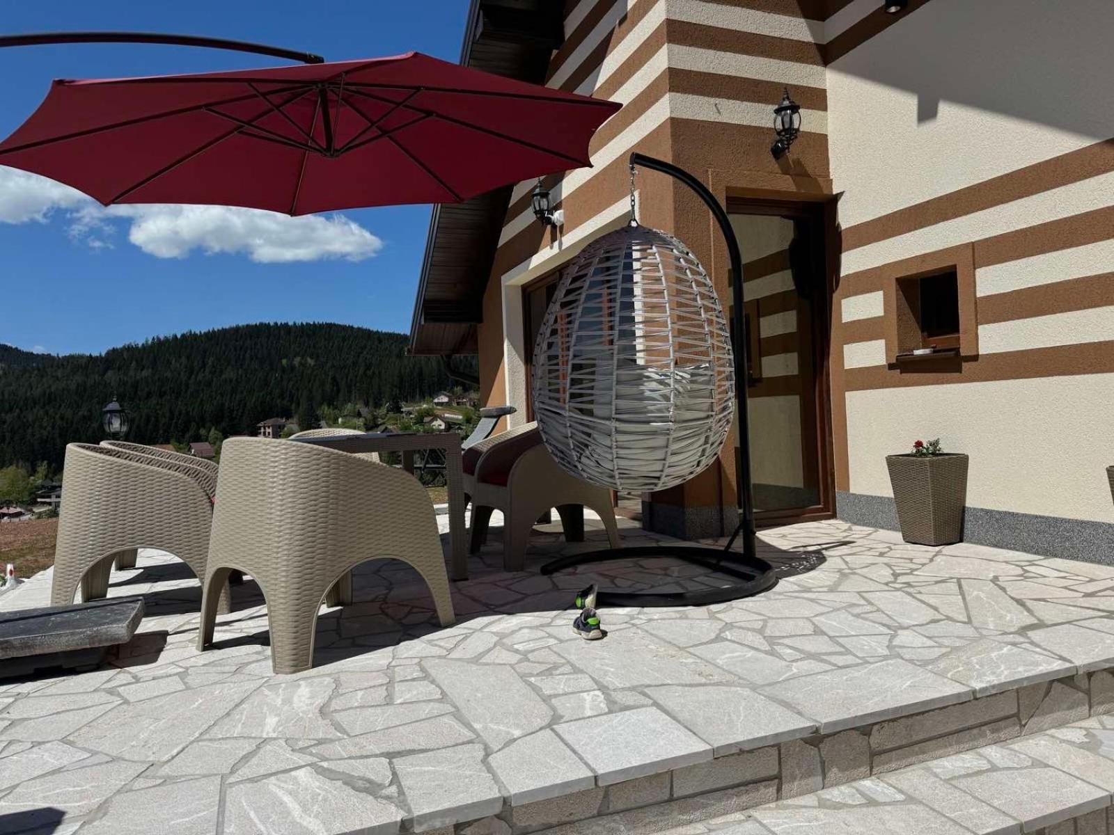 Villa Selzo Lux *